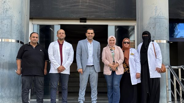 8708 متبرعين يدعمون مرضى أورام الدم في حملة “تبرعك حياة”