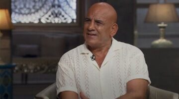 محمد لطفي يشيد بمهرجان بورسعيد السينمائي لاكتشاف المواهب (فيديو)
