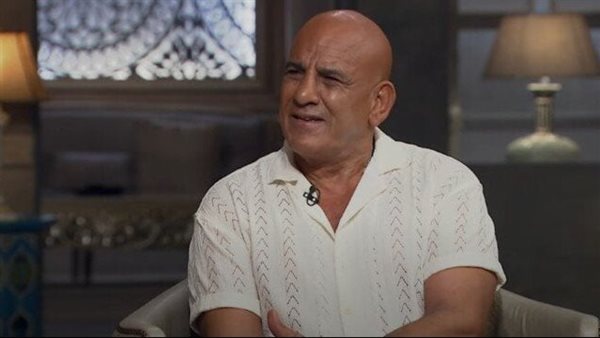 محمد لطفي يشيد بمهرجان بورسعيد السينمائي لاكتشاف المواهب (فيديو)