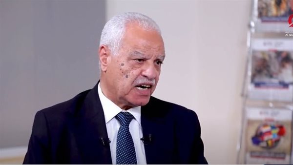 يجب إنقاذ غزة قبل الحديث عن المصالحة الفلسطينية.. ومصر مستعدة للتهجير جيدا