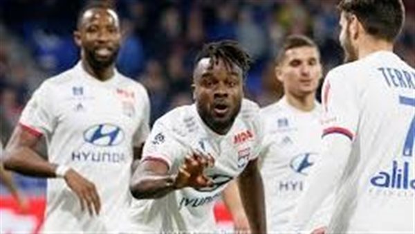 الآن بث مباشر مباراة ليون وريد بول سالزبورج في الدوري الأوروبي