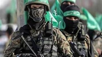 استعداد حماس للإفراج عن الرهائن