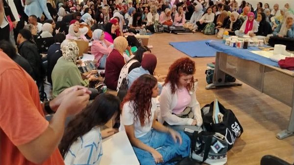 تحت رعاية وزير الثقافة.. احتفالات متنوعة نظمها قطاع المسرح في ذكرى النصر