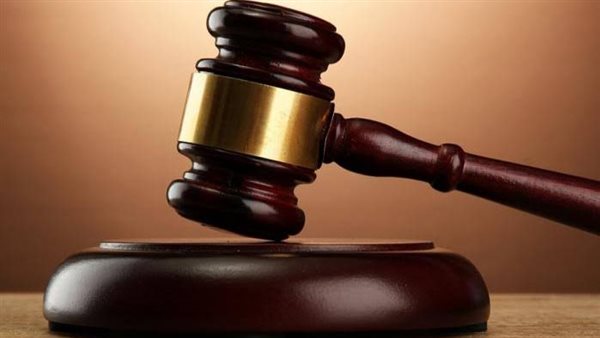 المشدد 6 سنوات لقائد قطار طوخ بعد ضبطه وإلزامه برد مبلغ 9.5 مليون جنيه