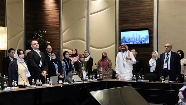 مصر تترأس لجنة الحرف التراثية بالاجتماعات الفنية لمعهد المواصفات والمقاييس للدول الإسلامية “SMIIC”