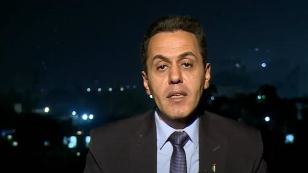رئيس دعم فلسطين يصف اعتراض “أسطول الصمود” بـ”قرصنة بحرية” وجريمة ضد الإنسانية