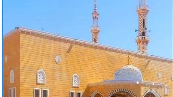 الأوقاف تفتتح 27 مسجدًا غدًا الجمعة ضمن خطتها لإعمار بيوت الله عز وجل