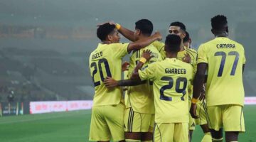 بث مباشر مشاهدة مباراة النصر والزوراء يلا شوت في دوري أبطال آسيا