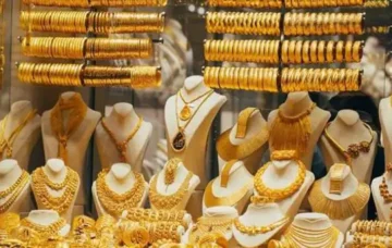 الحق شبكتك.. استقرار أسعار الذهب في مصر يوم الجمعة 24 أكتوبر 2025 رغم الأرقام المرتفعة