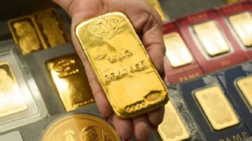 بالمصنعية.. سعر سبيكة ذهب 5 جرامات btc اليوم الجمعة 21-11-2025 في جميع المحلات