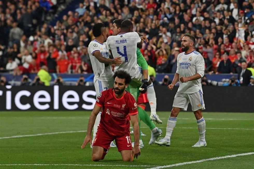 موعد مباراة ريال مدريد وليفربول اليوم في دوري الأبطال 2025 والقنوات الناقلة.. صدام ناري بين العمالقة