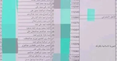 وزارة التضامن تعلن.. الاستعلام عن نتيجة قرعة الحج 2026 وأسماء الفائزين إلكترونيًا عبر بوابة الحج الموحدة