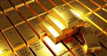 قفزة جديدة .. سعر الذهب اليوم  الخيمس 7 فبراير 2025 في مصر في عيار 21 داخل محلات الصاغة