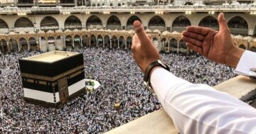 لوائح الفائزين.. رابط نتائج قرعة الحج الجزائر 2025 عبر بوابة الديوان الوطني للحج والعمرة إلكترونيًا