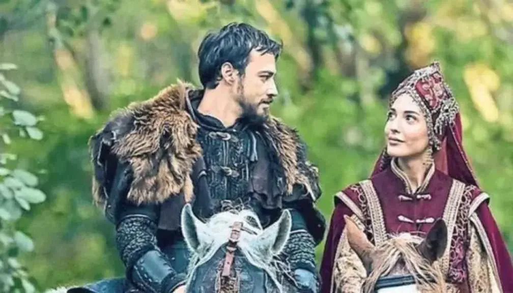 ما الذي ينتظره الجمهور؟.. موعد عرض مسلسل المؤسس أورهان الحلقة 5 وتردد القنوات الناقلة بجودة HD