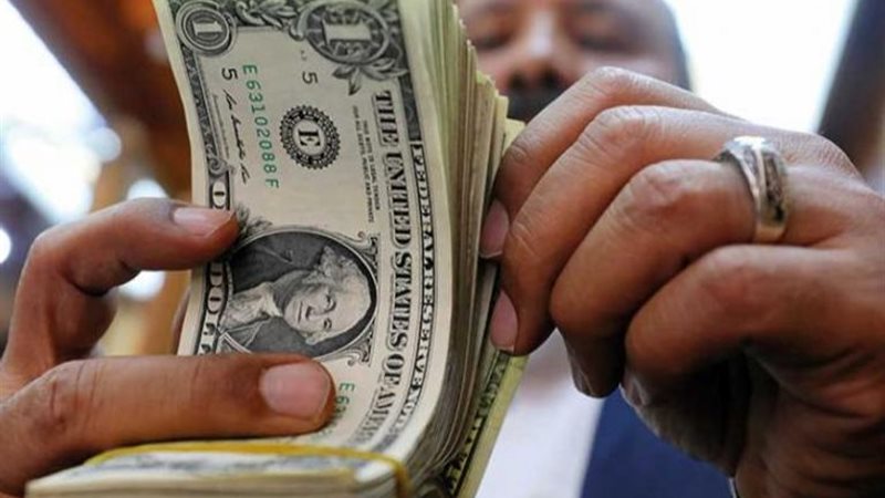 كم سجل.. سعر الدولار اليوم مقابل الجنيه في البنوك والسوق السوداء21-11-2025 تحديث لحظي