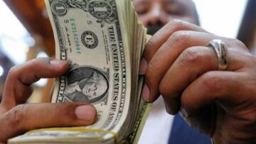 سعر الدولار الآن في مصر اليوم الخميس 6 نوفمبر 2025 بالبنوك والسوق السوداء