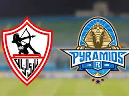 يلا شوت القلعة البيضاء بدون تقطيع.. مشاهدة مباراة الزمالك وبيراميدز بث مباشر اليوم في السوبر المصري