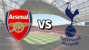 «تابع ديربي لندن».. موعد مباراة آرسنال وتوتنهام والقنوات الناقلة في الدوري الإنجليزي موسم 2025-2026