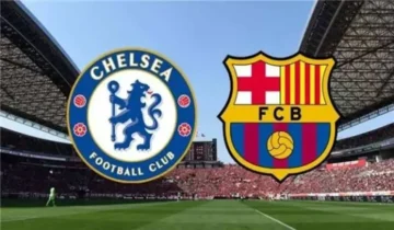 يلا شوت Barcelona vs Chelsea.. مشاهدة مباراة برشلونة وتشيلسي بث مباشر اليوم في دوري أبطال أوروبا