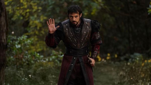 ATV عالية الجودة.. موعد عرض الحلقة الخامسة من مسلسل المؤسس أورهان وتردد القنوات الناقلة