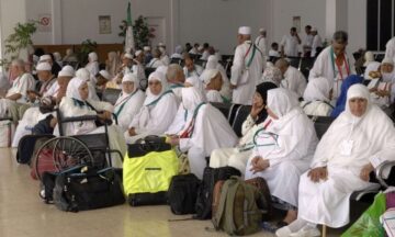 أسماء الفائزين.. رابط الاستعلام عن نتائج قرعة الحج 1447 الجزائر 2025 عبر الموقع الرسمي