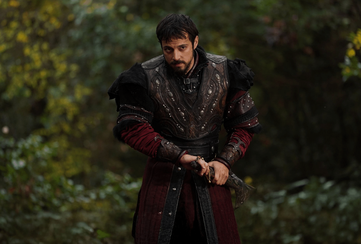 تابع قبل الكل.. تردد قناة الفجر الجزائرية 2025 لمتابعة مسلسل قيامة أورهان الحلقة الرابعة مترجمة