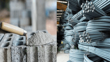 أسعار مواد البناء والحديد والأسمنت الأحد 23 نوفمبر 2025 للمستثمرين والمهندسين