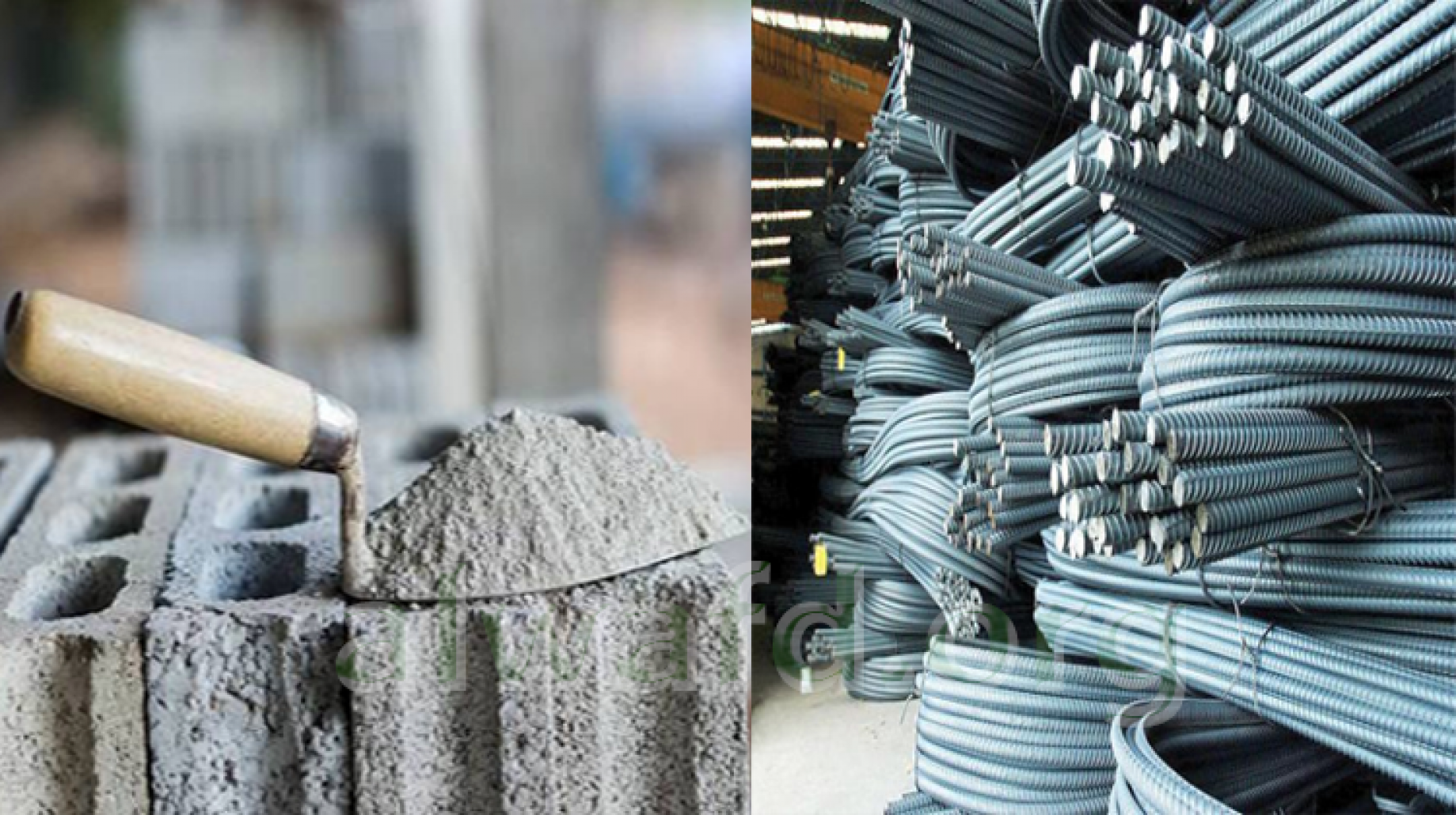 أسعار مواد البناء والحديد والأسمنت الأحد 23 نوفمبر 2025 للمستثمرين والمهندسين