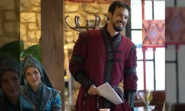 بداية الصراع على الحكم.. موعد عرض مسلسل المؤسس أورهان الحلقة الثانية 2 عبر قناة ATV مترجمة