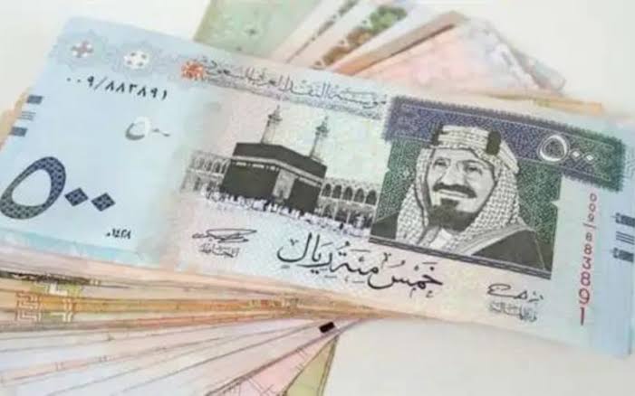 سعر الريال السعودي مقابل الجنيه المصري اليوم الخميس 6 نوفمبر 2025 في البنوك والسوق السوداء