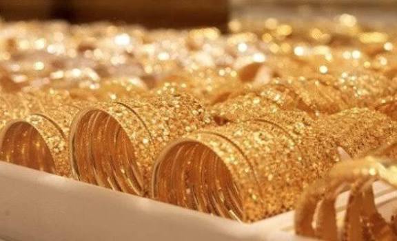 كم سعر جرام الذهب اليوم في مصر الخميس 6 نوفمبر 2025 بعد التحديث الأخير