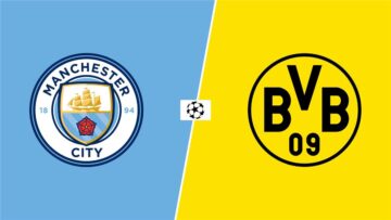 موعد مباراة مانشستر سيتي وبوروسيا دورتموند اليوم في دوري أبطال أوروبا.. التشكيل المتوقع والقناة الناقلة