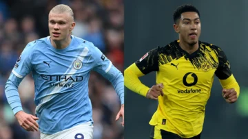 بتعليق حفيظ دراجي.. القنوات الناقلة لمباراة مانشستر سيتي وبوروسيا دورتموند في دوري أبطال أوروبا 2025 – 2026