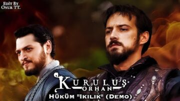 تابع الآن.. موعد عرض الحلقة الخامسة من مسلسل المؤسس أورهان وتردد القنوات الناقلة 2025