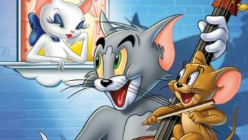 تردد قناة توم وجيري الجديد 2025 على نايل سات وعرب سات بجودة HD بدون تقطيع