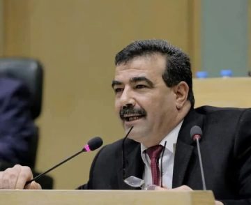 عاجل.. الزواهرة ينتقد موازنة 2026 ويطالب بدعم المحافظات وتحسين الخدمات