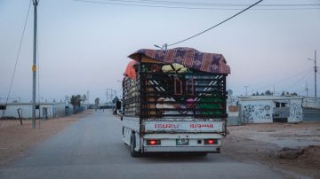 عاجل.. أكثر من 3 ملايين سوري عادوا بعد سقوط الأسد لكن التمويل الدولي يهدد استمرار العودة