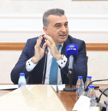 عاجل.. الخارجية النيابية” تدين بشدة اقتحام مقر “الأونروا” في الشيخ جراح