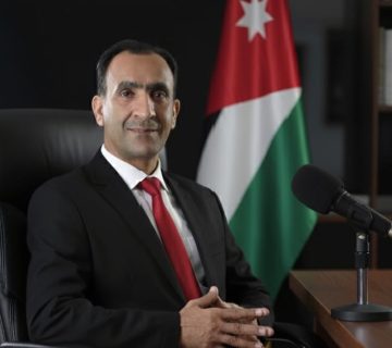 عاجل.. من “يُدفّئ” الأردنيين بجمر الإهمال؟ (موسم الحرق السنوي بدأ!)*