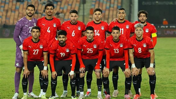 عاجل.. مصر تضمن الحصول على 10.5 مليون دولار قبل المشاركتها بكأس العالم 2026