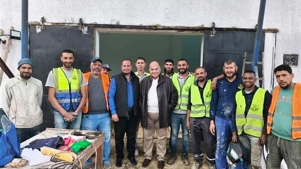 عاجل.. خطة جديدة وشاملة تنهي أزمة النظافة في بورسعيد