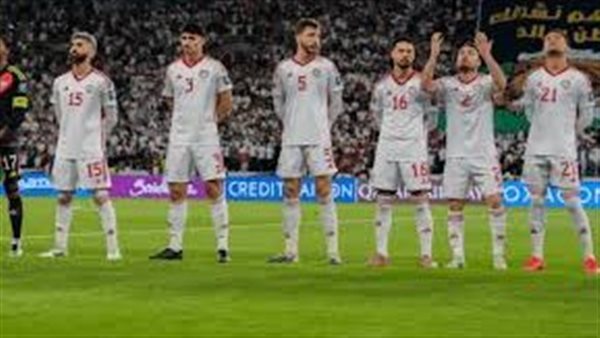 عاجل.. مباشر مباراة الأردن والإمارات اليوم الأربعاء (0-0) في كأس العرب 2025