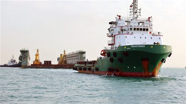 عاجل.. قناة السويس جاهزة لاستقبال مختلف أنواع وأحجام الوحدات البحرية غير التقليدية