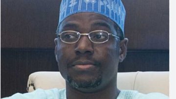 عاجل.. زيارة الرئيس النيجيري لباريس فتحت آفاق تعاون جديدة بين البلدين