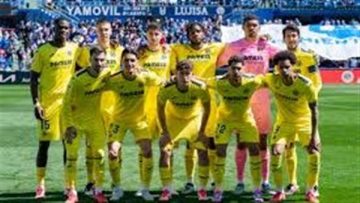 عاجل.. مباشر مباراة فياريال ضد خيتافي (0-0) في الدوري الإسباني اليوم