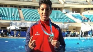 عاجل.. عاجل.. النيابة تستمع لأقوال الشهود في وفاة الطفل يوسف محمد لاعب نادي الزهور