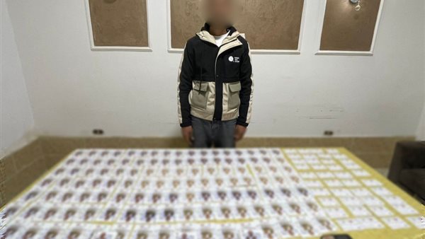 عاجل.. ضبط شخص بحوزته كروت قبل توزيعها على الناخبين بالبحيرة