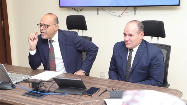عاجل.. وزير العمل يشهد انطلاق أولى جلسات تدريب مفتشي العمل على آليات تطبيق القانون الجديد