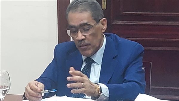 عاجل.. ضياء رشوان عن مزاعم الاحتلال بفتح معبر رفح للخروج من غزة: شيء لا أساس له